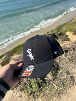 White Sox Baseball Hat