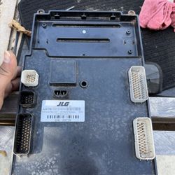 Control Module 1001106355 for JLG Boom Lift 400S 460SJ 600A 600AJ 600S 660SJ 800A 800AJ