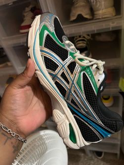 Asics