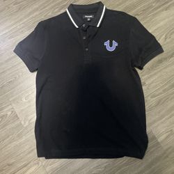 True Religion Polo