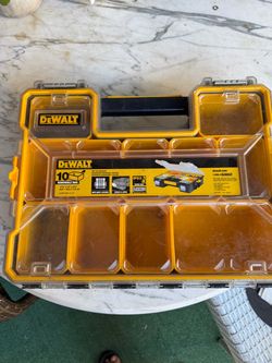 Organizer and tool bag