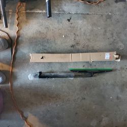 Driver Side Wiper Arm