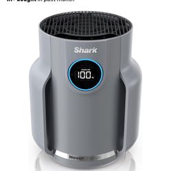 Shark Air purifier 