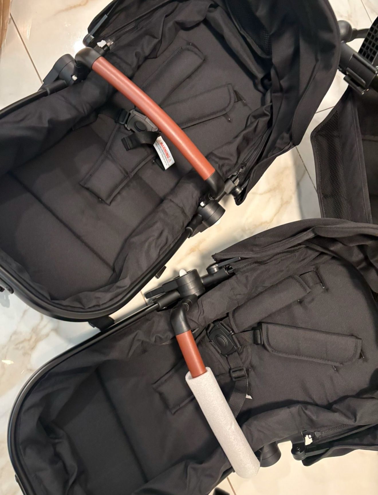 Children Stroller For Toddlers And Newborns