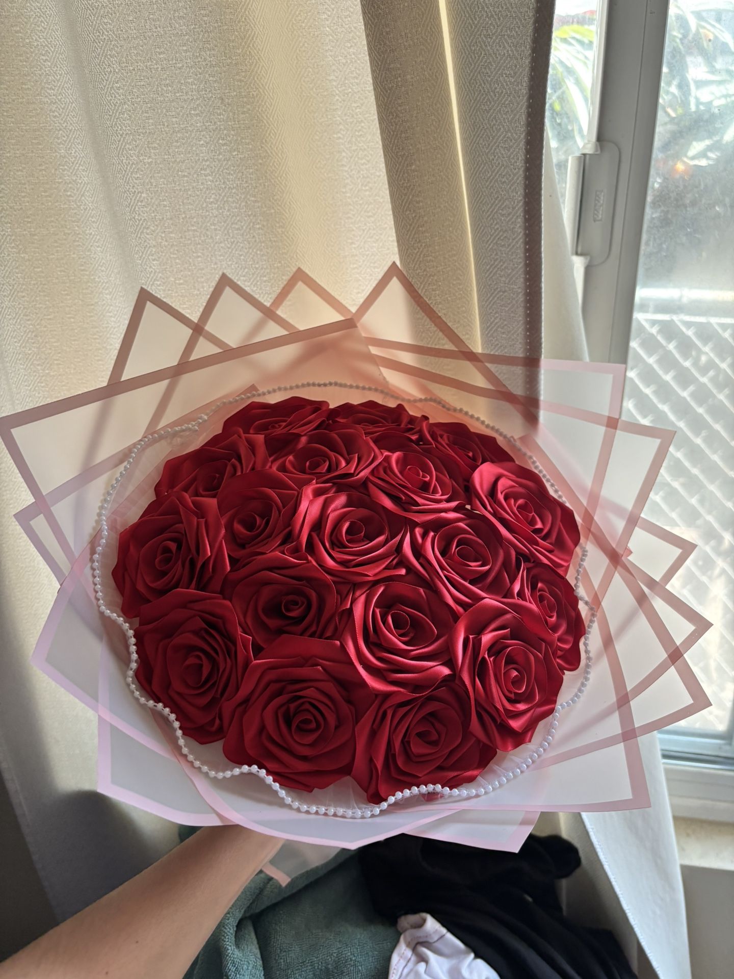 Flower Bouquet