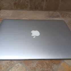 MacBook Air 13-inch