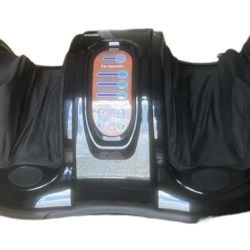 Shiatsu Foot massager