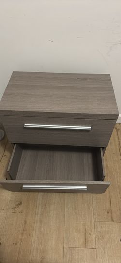 Nightstand