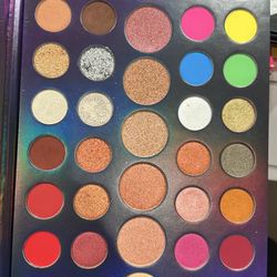 Makeup Palette