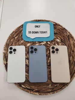 💸 Save Over $700 – iPhone 13 Pro Max Deals Live Now