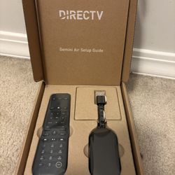 Directv Gemini Air