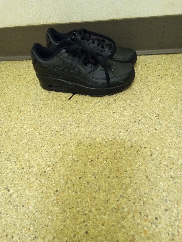 Kids Nike Air Max Shose 