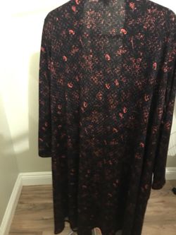 Lularoe Sarah Cardigan