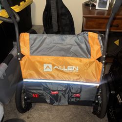 Bike Trailer 