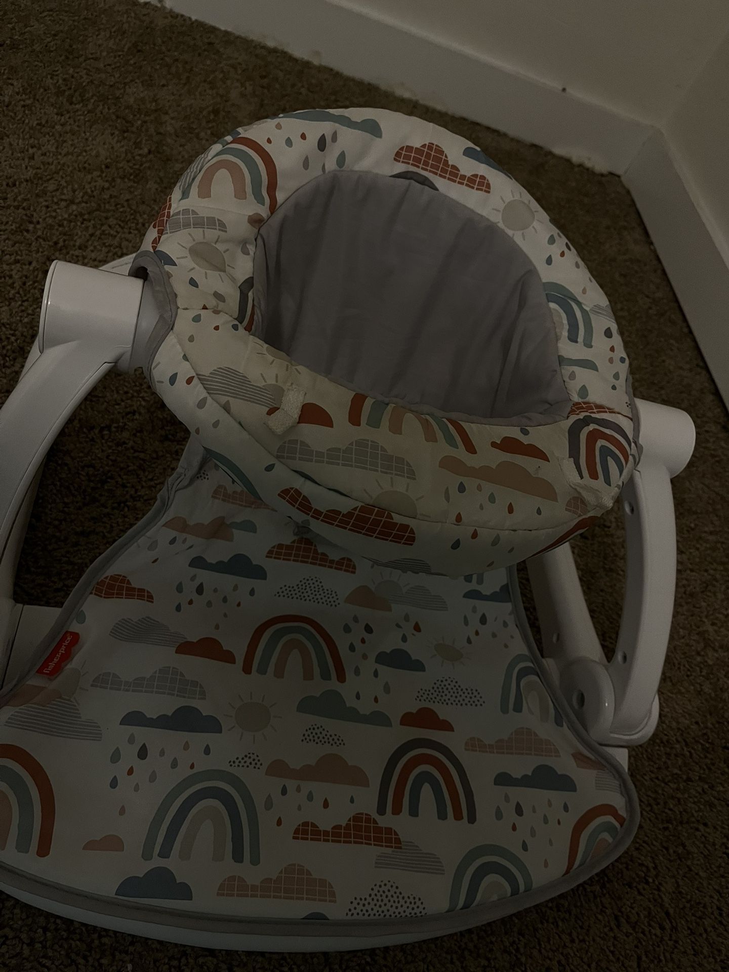 Sit Me Up Seat