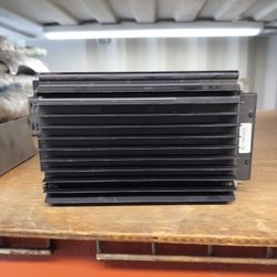 2006 AUDI A8 Radio Stereo Bose Amplifier