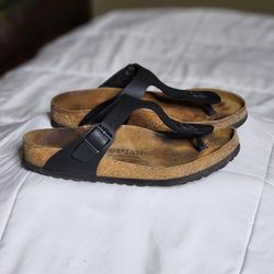 Birkenstocks Size 40