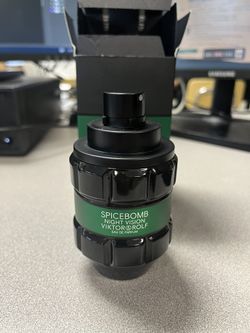 Spicebomb Night Vision EDP