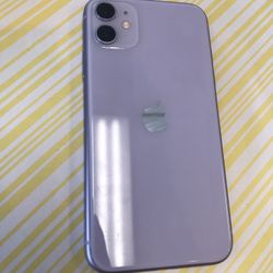 iPhone 11 64GB Unlocked Excellent Condition 