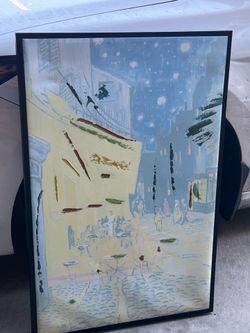 Home decor frame