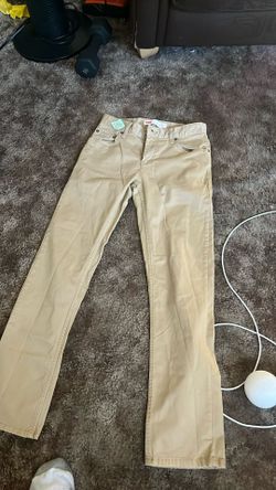 Levi Boy Pants W27 L27