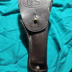 WWl Era 1911 Pistol Holster