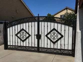 Doors ,Fences , Gates