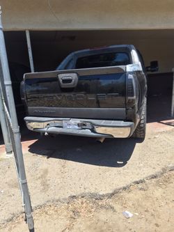 Avalanche 2500 obo