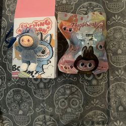 Labubu 