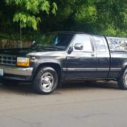 1996 Dodge Dakota