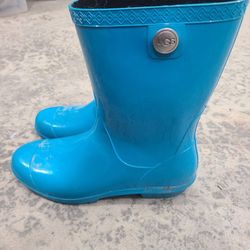 Ugg Rain Boots