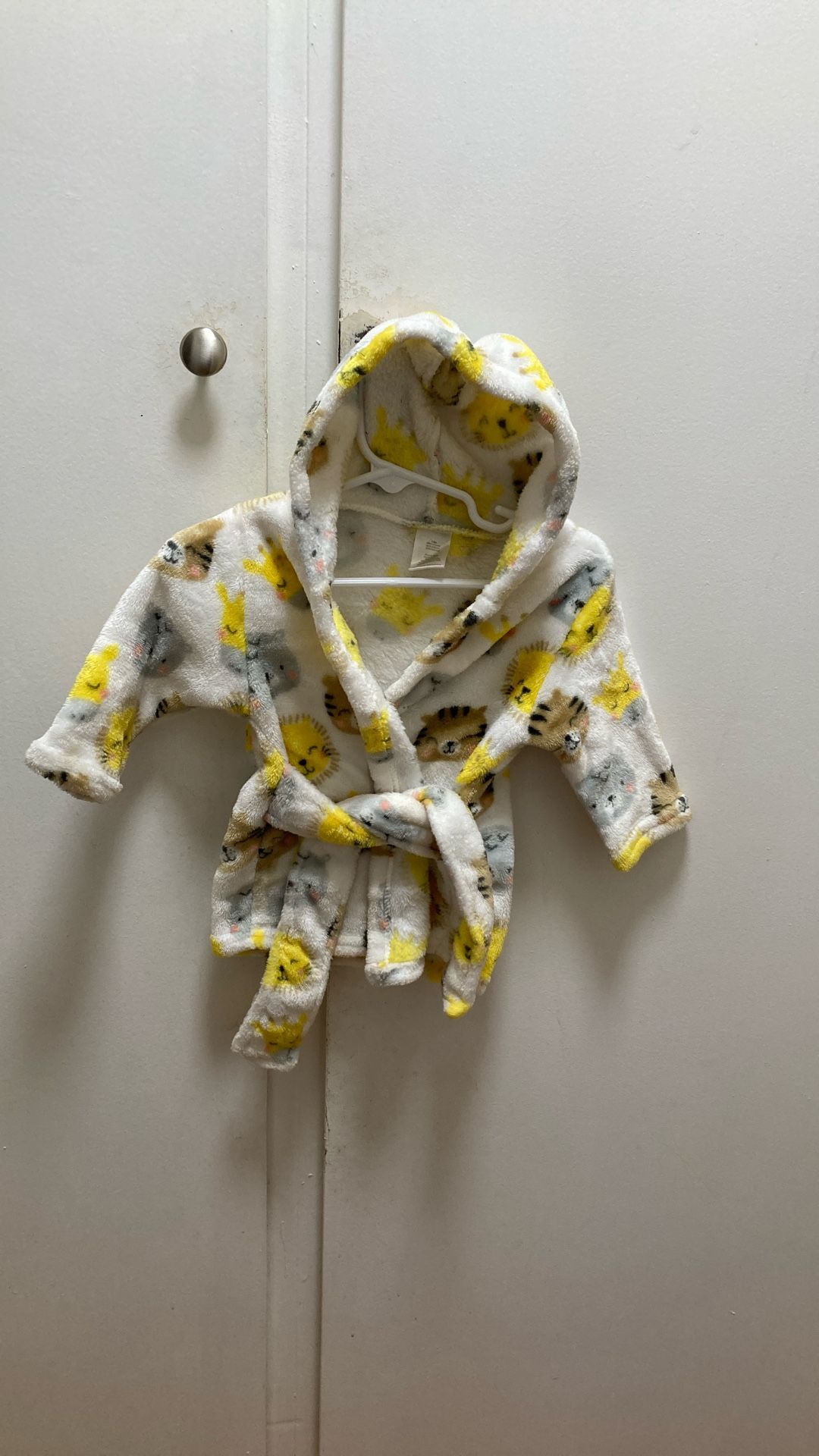 Baby Robe