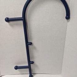 Thera Cane Trigger Point Massager Dark Blue 