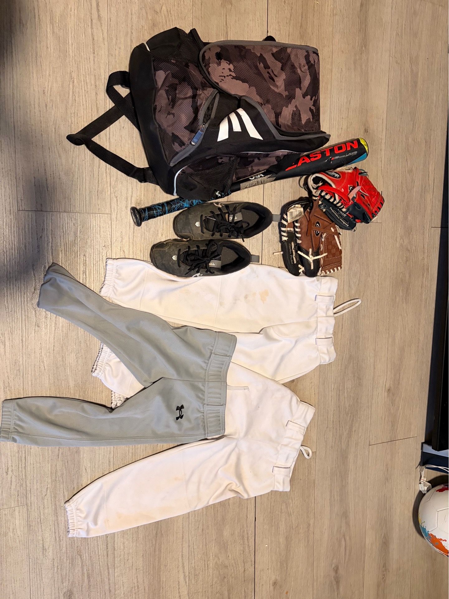 Tee ball Starter Pack!
