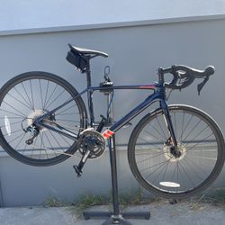 Cannondale Carbón Bike