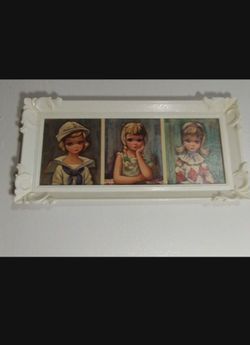MC - SAKORA SALES INC - ARTWORK PRINT 10"×8"