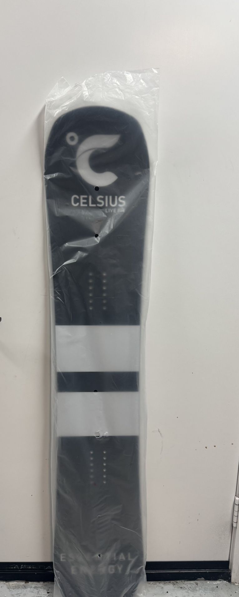 Brand New Snowboard