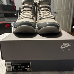 Jordan 9s