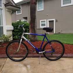 NICE Men s 26 Schwinn Frontier Mountain Bicycle for Sale in