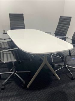 Conference Room Table