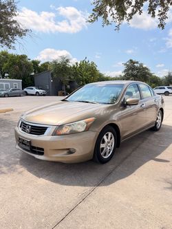 🚗 2009 Honda Accord – $1,200 Drive Off – Reliable Sedan 🔥
