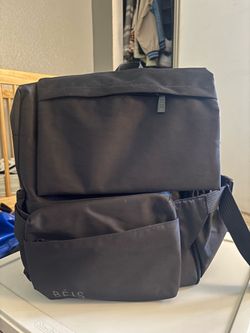 Beis Diaper Backpack