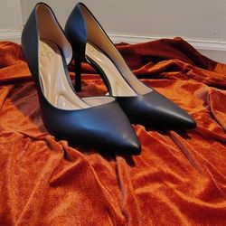 Jessica Simpson Pumps