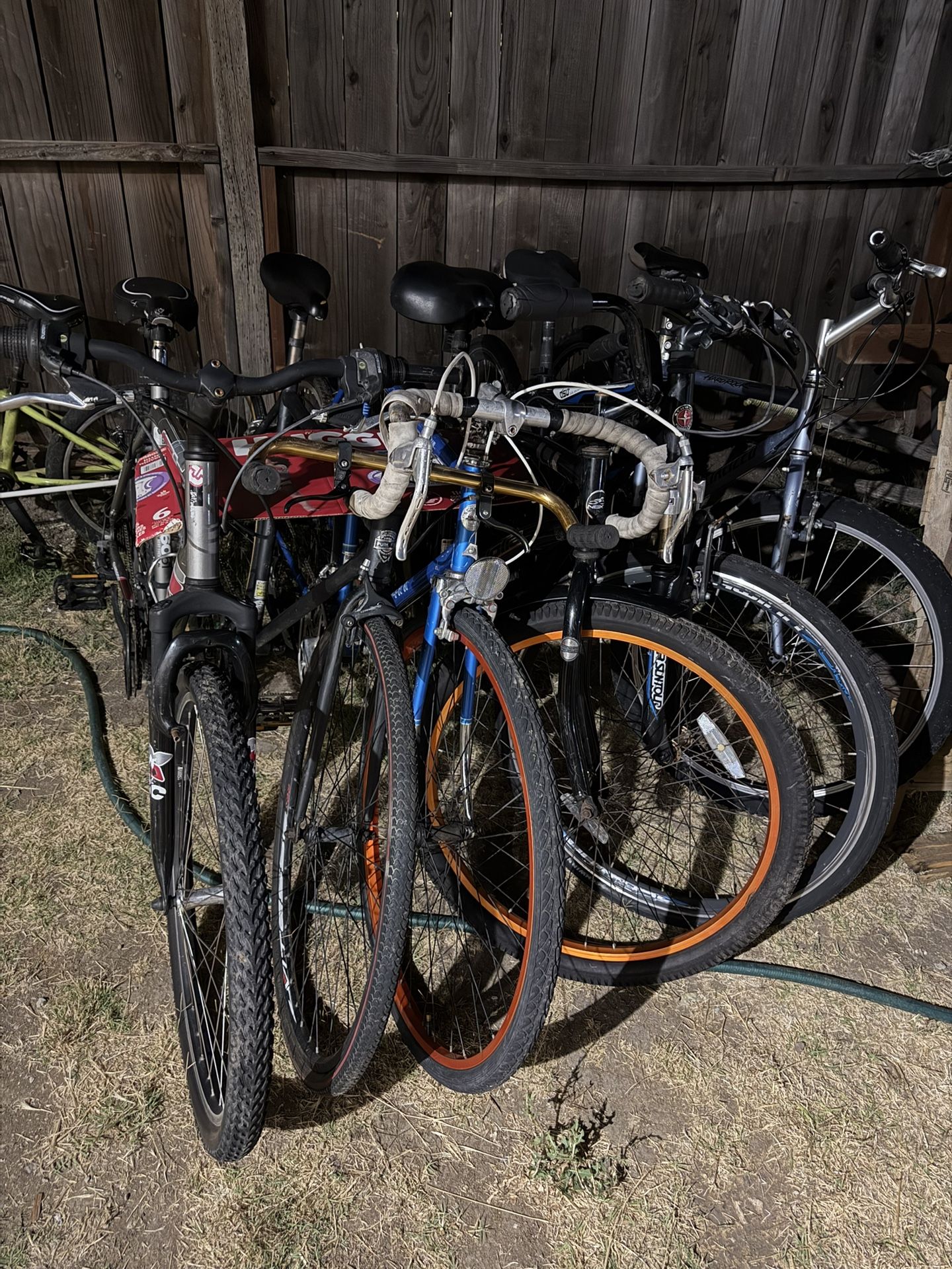 Bikes For Cheap