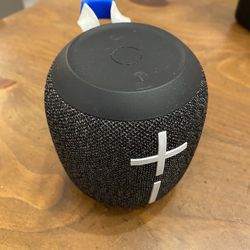 Wonderboom Bluetooth Speaker