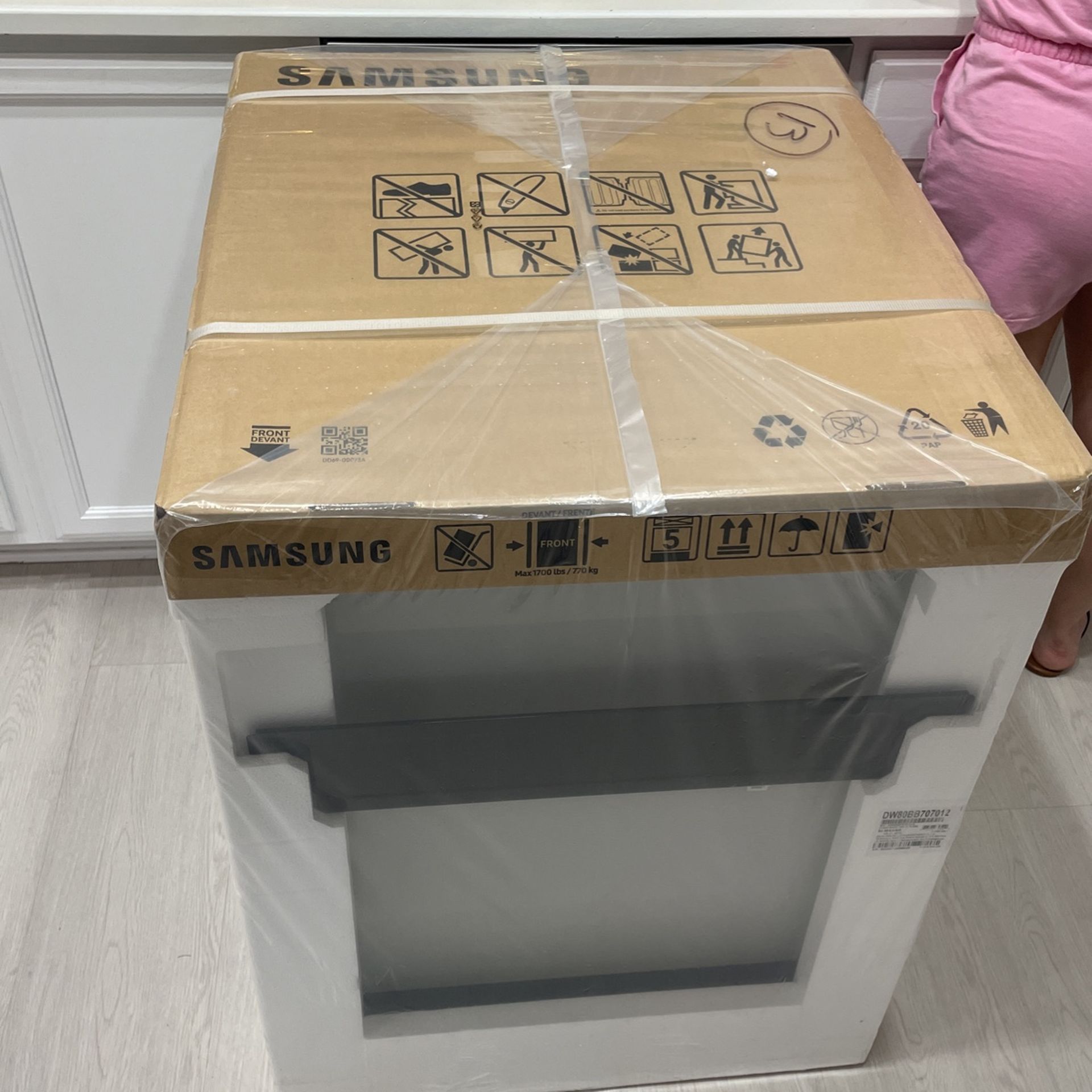 Samsung Bespoke