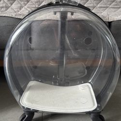 Cat Dog Carrier 