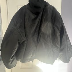 Balenciaga Jacket 