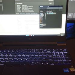 HP Victus 15.6" Gaming Laptop
