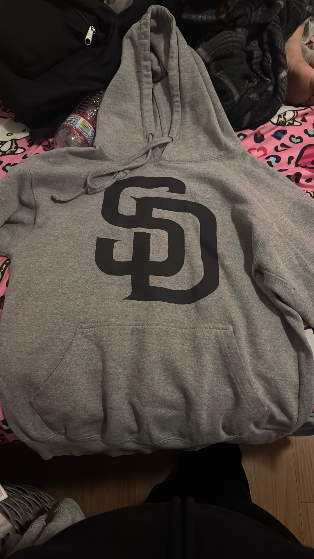 SD Hoodie